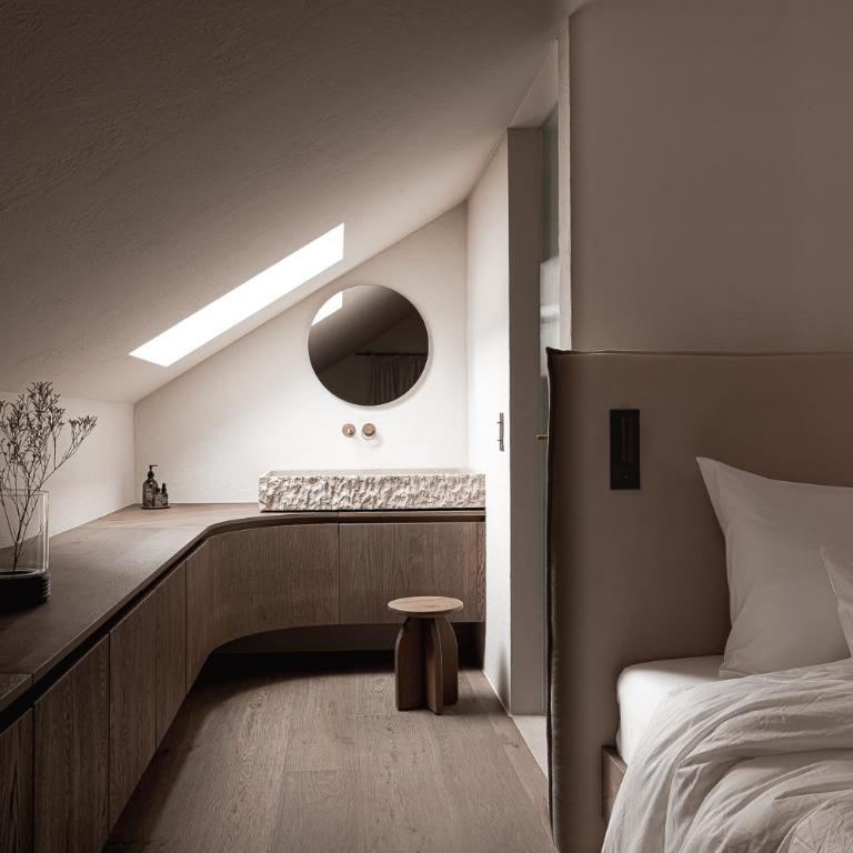 stieg'nhaus Design Boutique Hotel - Junior Suite - 2