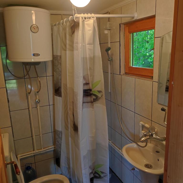 Ana - One-Bedroom House - 9