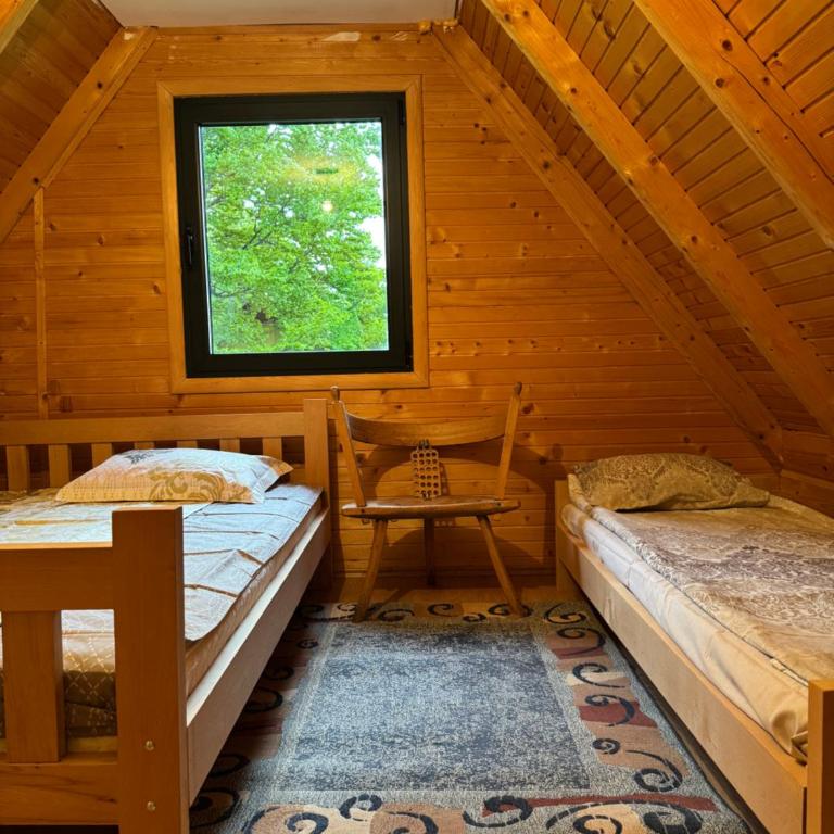 Ana - One-Bedroom House - 5