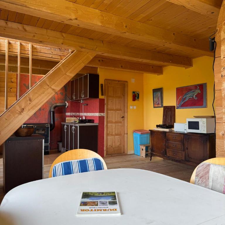 Ana - One-Bedroom House - 7