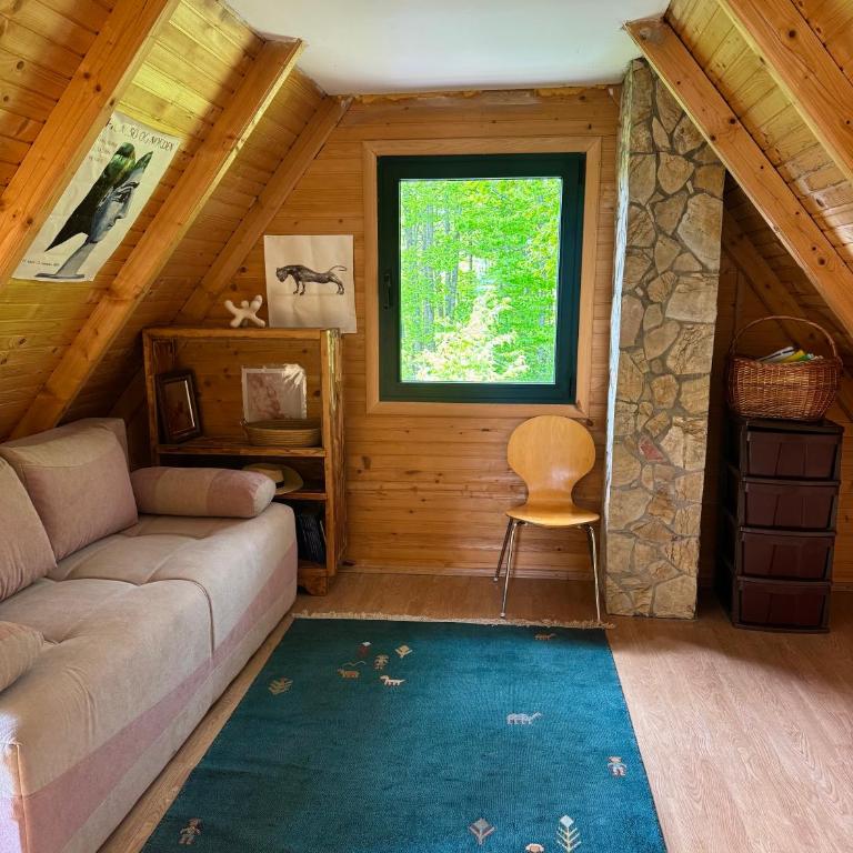 Ana - One-Bedroom House - 6