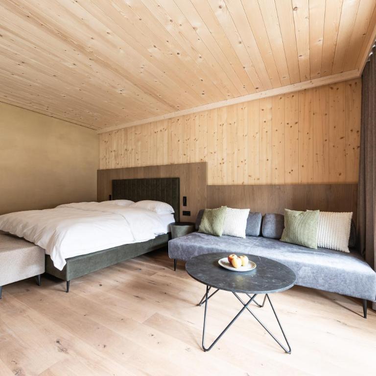 DAS GERSTL Family Retreat - Monolocale Familiare - 2