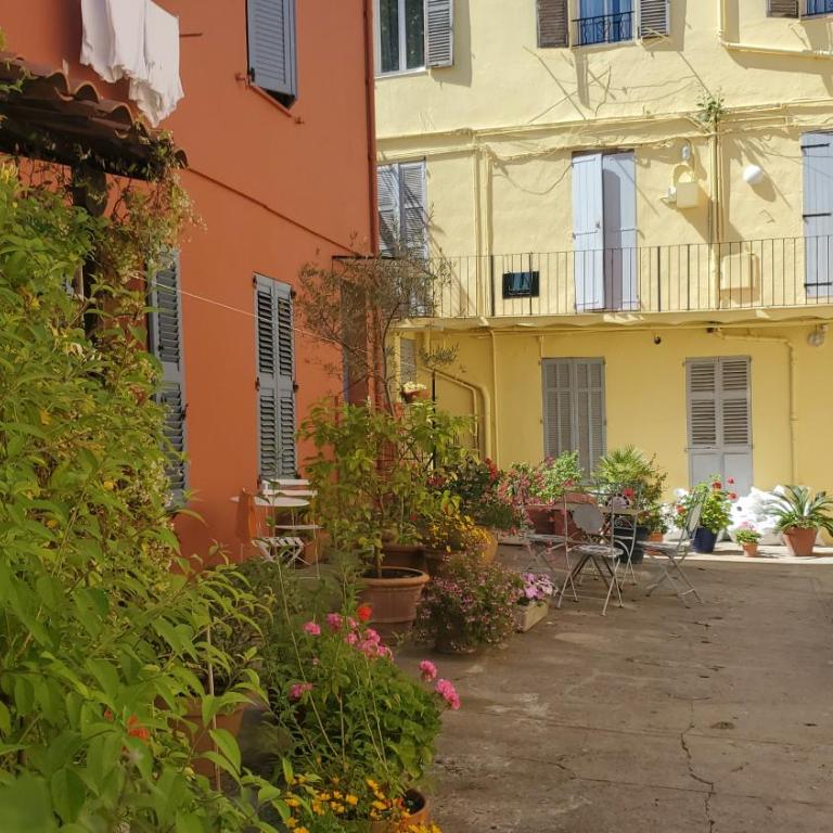 Le Tivoli - Apartamento - 3