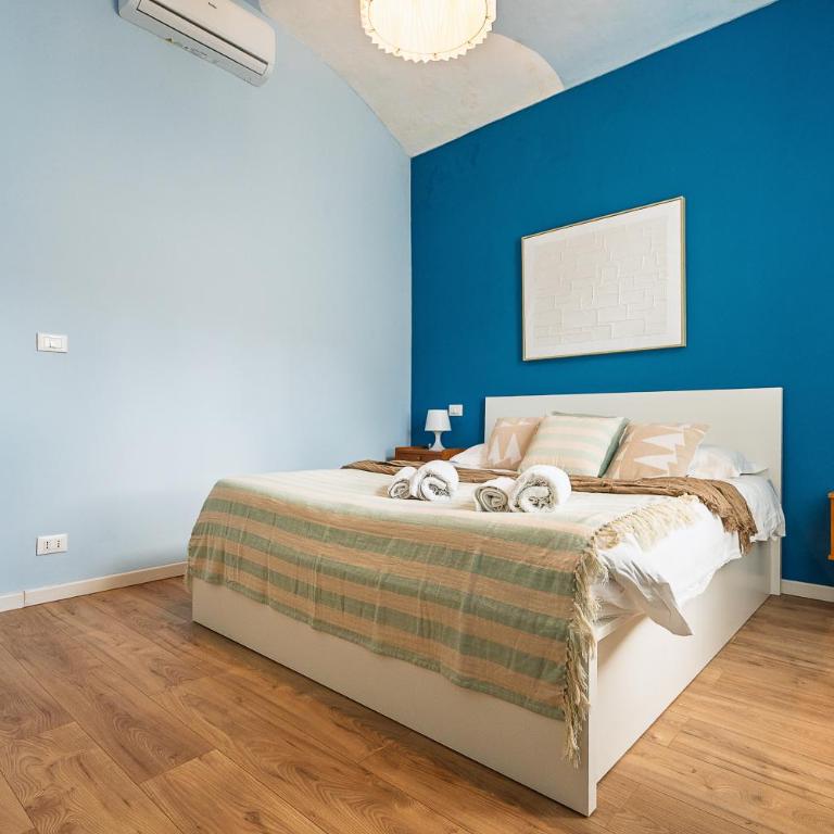 Vanchiglietta - Budget Central - GrandMaison - Appartamento con 1 Camera da Letto - 17