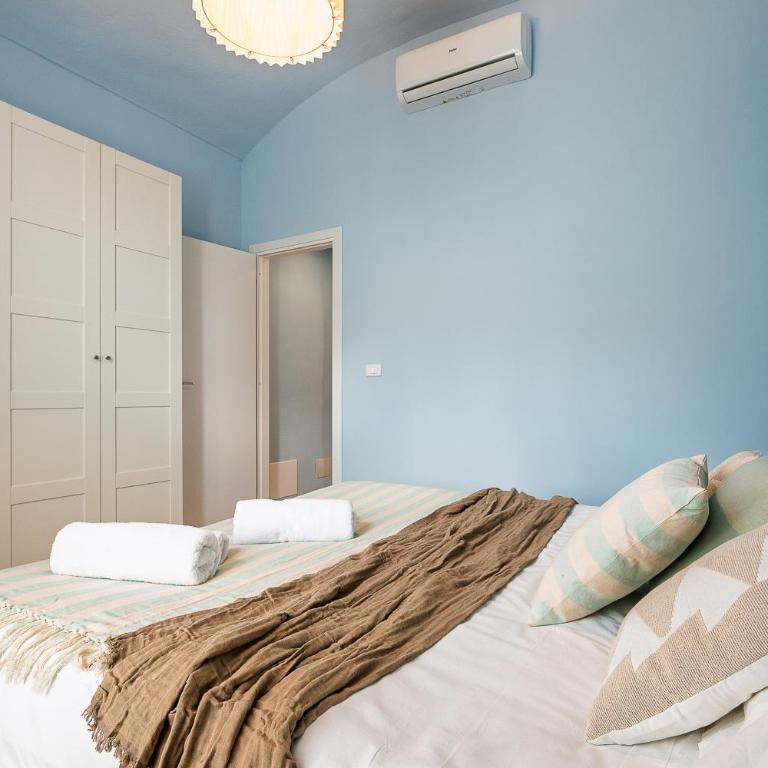 Vanchiglietta - Budget Central - GrandMaison - Appartamento con 1 Camera da Letto - 18