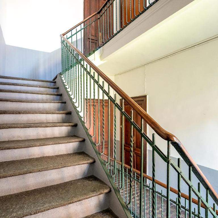Vanchiglietta - Budget Central - GrandMaison - Appartamento con 1 Camera da Letto - 19