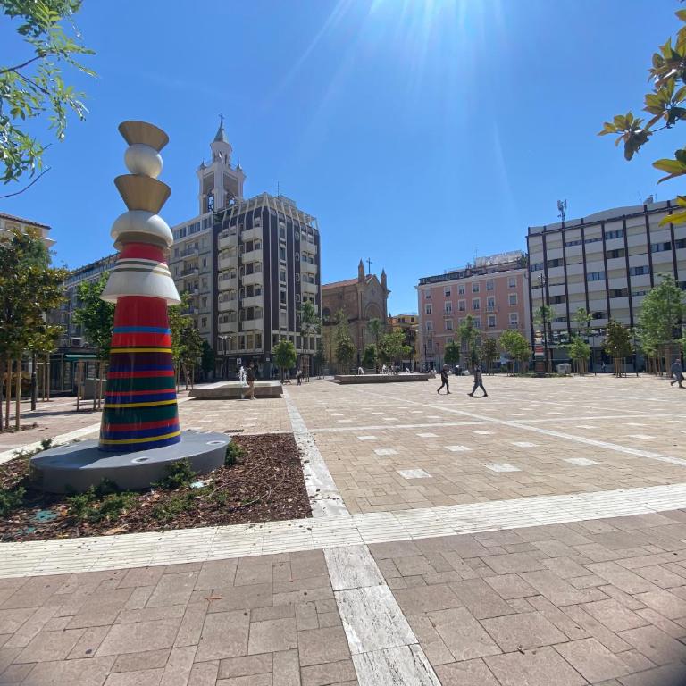 Casa Letizia Pescara Centro - Appartamento con 1 Camera da Letto - 16