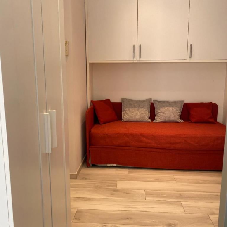 Casa Letizia Pescara Centro - Appartamento con 1 Camera da Letto - 4