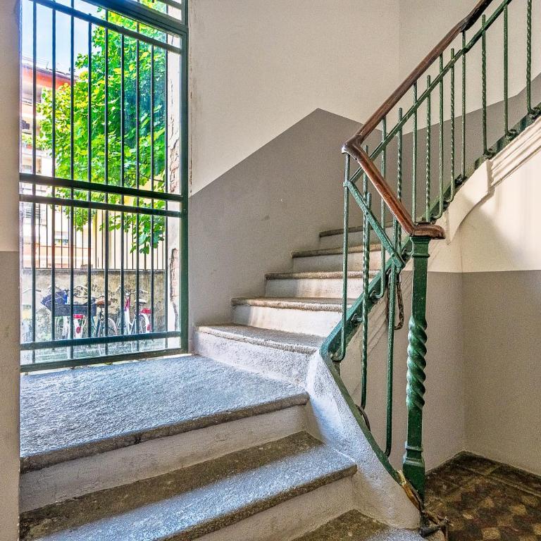 Vanchiglietta - Budget Central - GrandMaison - Appartamento con 1 Camera da Letto - 28