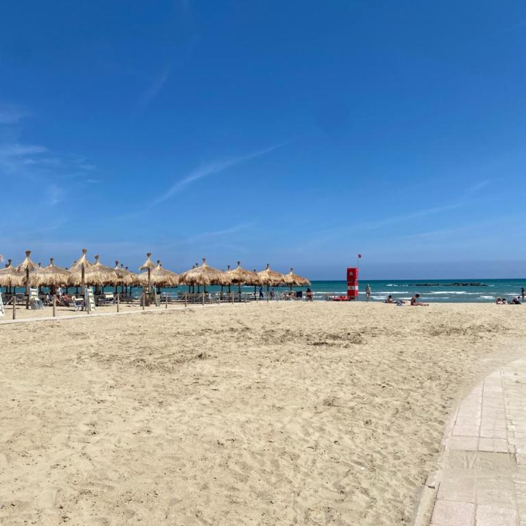 Casa Letizia Pescara Centro - Appartamento con 1 Camera da Letto - 22