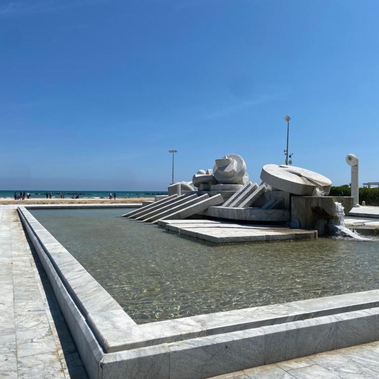 Casa Letizia Pescara Centro - Appartamento con 1 Camera da Letto - 23