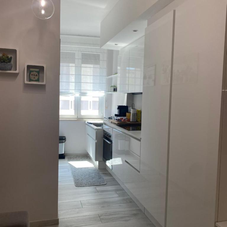 Casa Letizia Pescara Centro - Appartamento con 1 Camera da Letto - 8