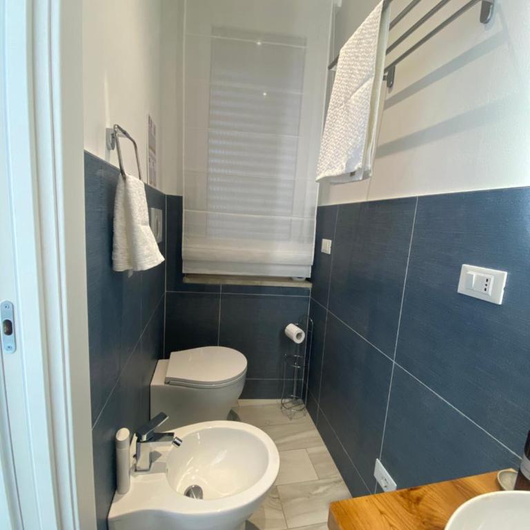 Casa Letizia Pescara Centro - Appartamento con 1 Camera da Letto - 12