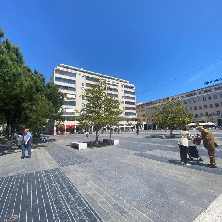 Casa Letizia Pescara Centro - Appartamento con 1 Camera da Letto - 19