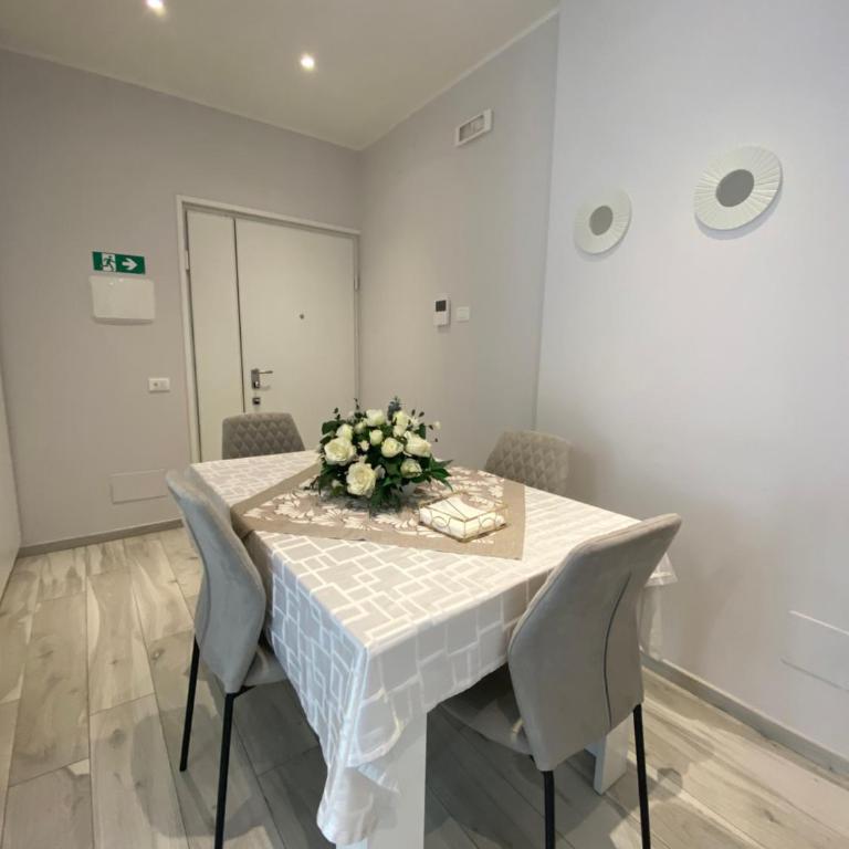 Casa Letizia Pescara Centro - Appartamento con 1 Camera da Letto - 11