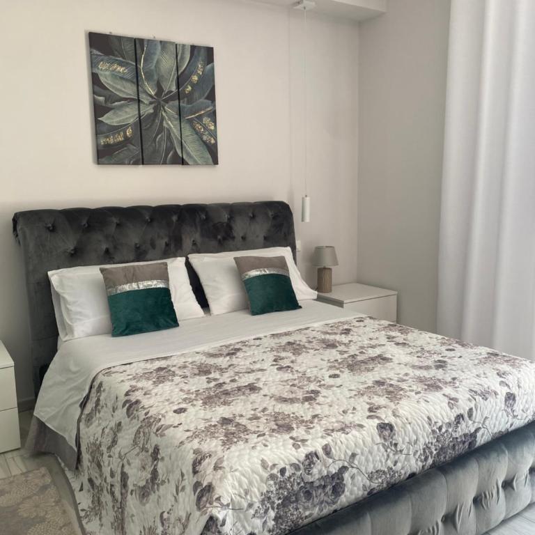 Casa Letizia Pescara Centro - Appartamento con 1 Camera da Letto - 2