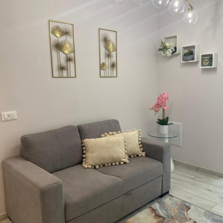 Casa Letizia Pescara Centro - Appartamento con 1 Camera da Letto - 6