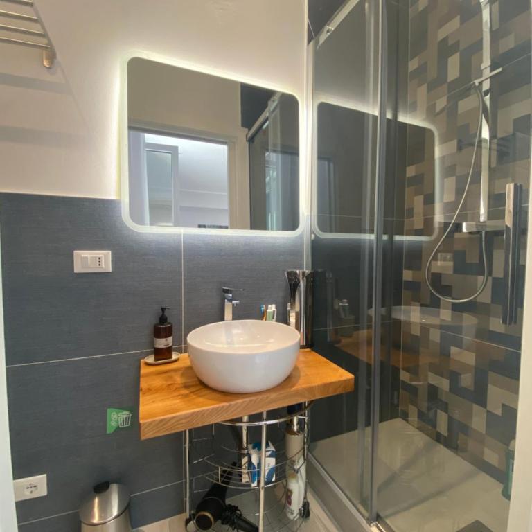 Casa Letizia Pescara Centro - Appartamento con 1 Camera da Letto - 13