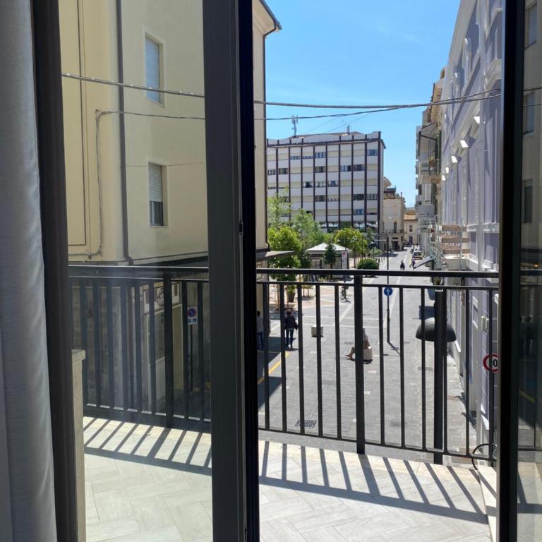 Casa Letizia Pescara Centro - Appartamento con 1 Camera da Letto - 14