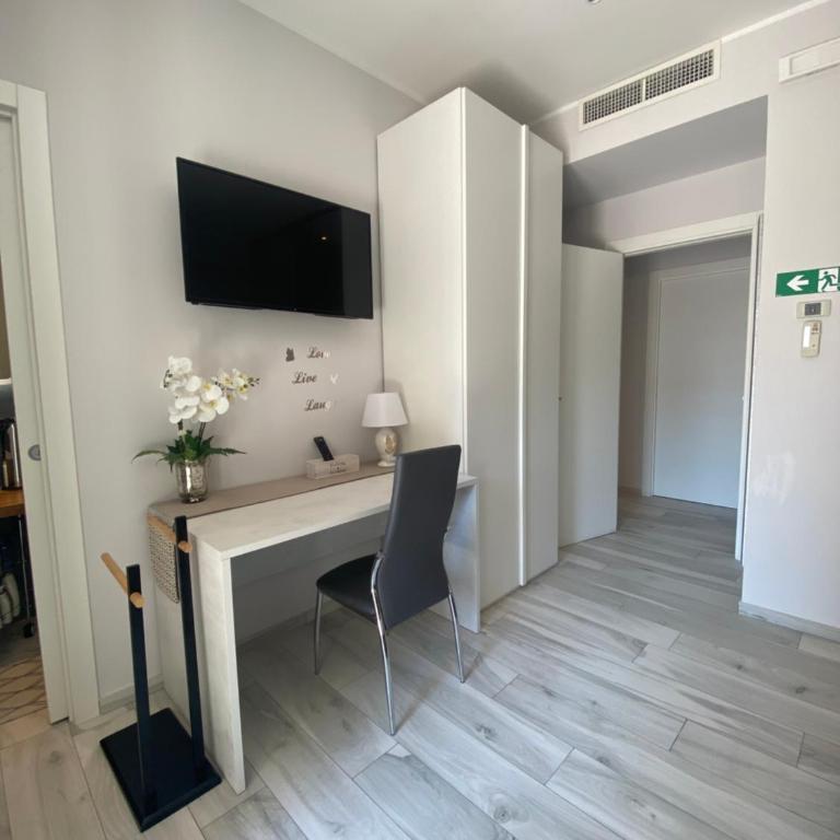 Casa Letizia Pescara Centro - Appartamento con 1 Camera da Letto - 3