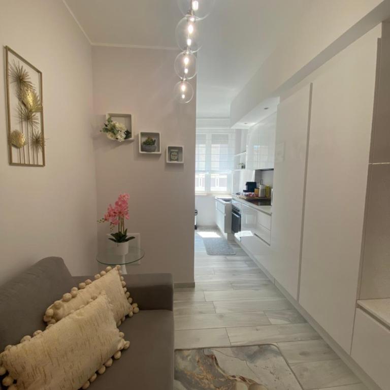Casa Letizia Pescara Centro - Appartamento con 1 Camera da Letto - 7