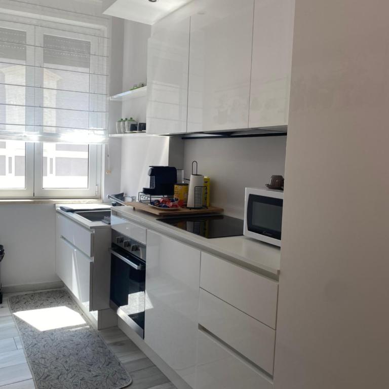 Casa Letizia Pescara Centro - Appartamento con 1 Camera da Letto - 10