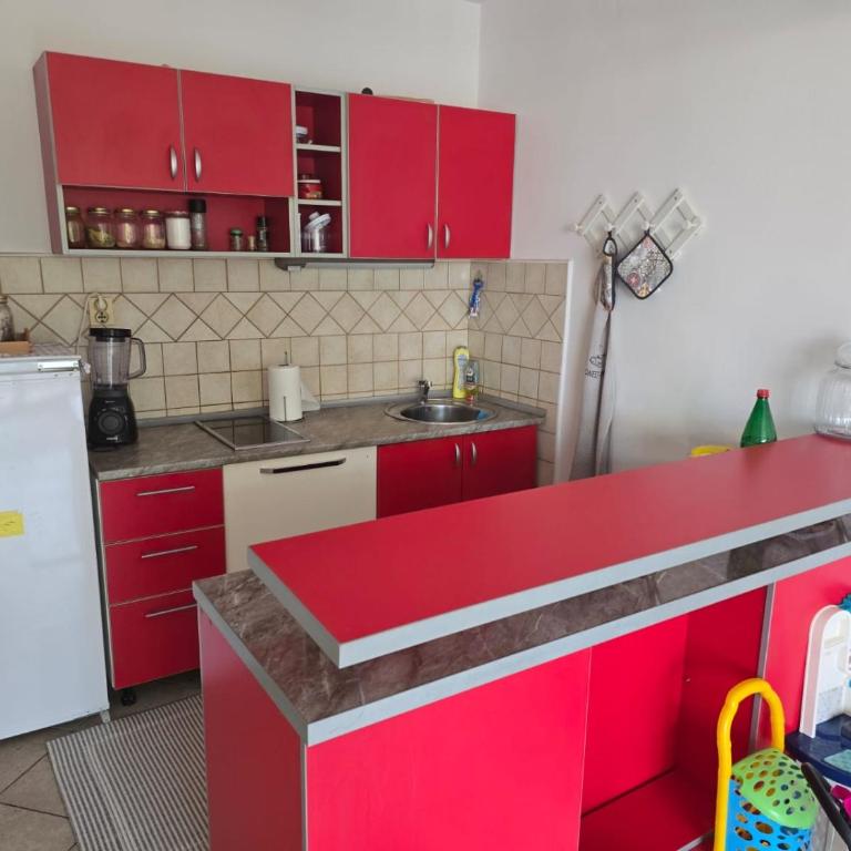Njaro del Mar DS - Two-Bedroom Apartment - 9