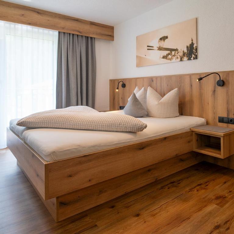 LEOPOLDINE Apart Zimmer - Studio - 2