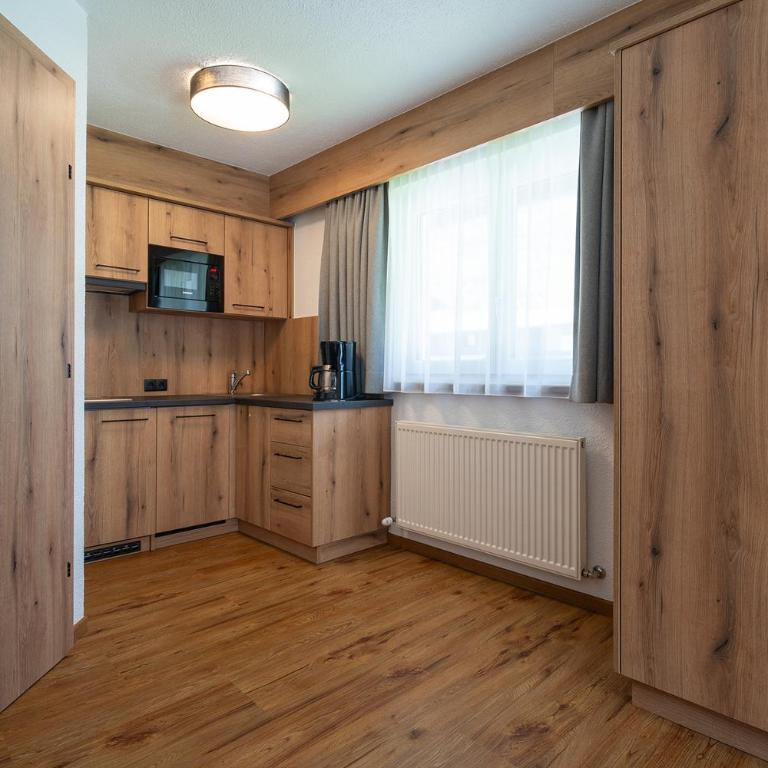 LEOPOLDINE Apart Zimmer - Studio - 3
