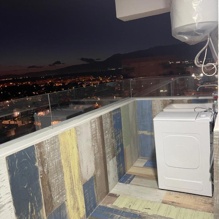 Apartamento Urba Roquetas - One-Bedroom Apartment - 10