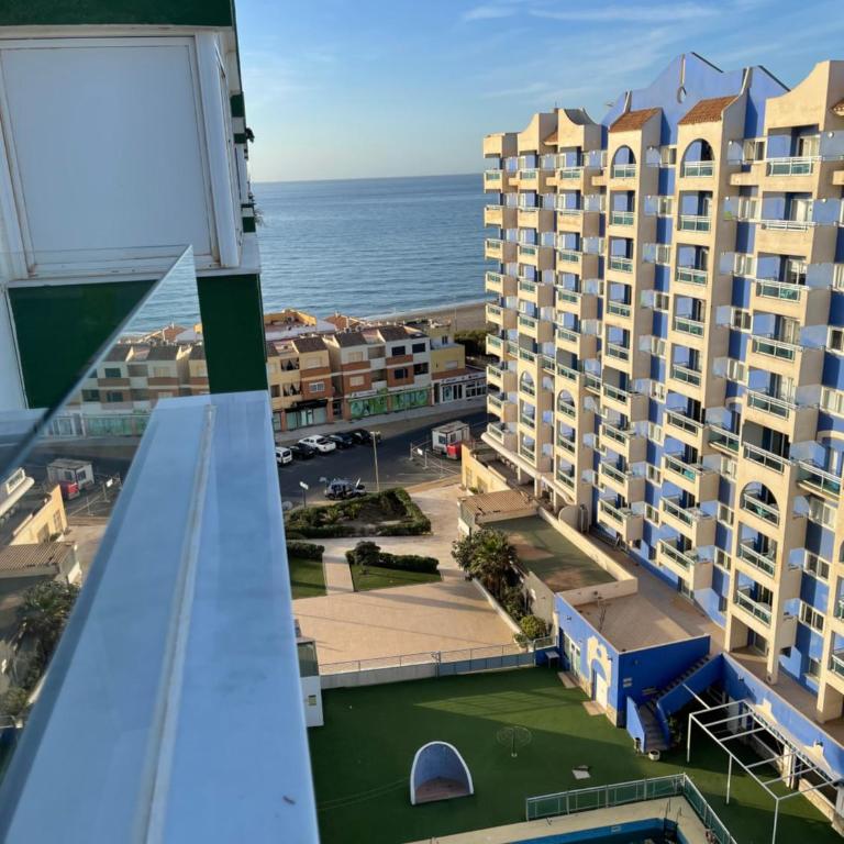 Apartamento Urba Roquetas - One-Bedroom Apartment - 11