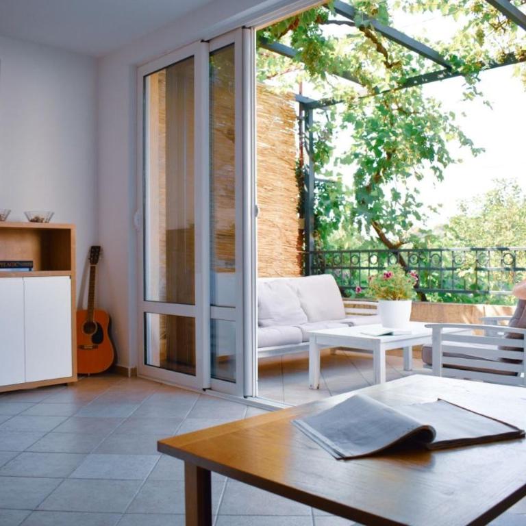 Njaro del Mar DS - Two-Bedroom Apartment - 1