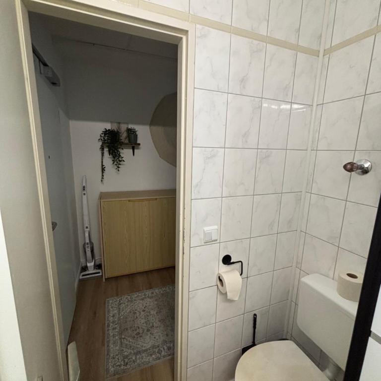 Bohemian Chic Sage Dreams - Munich Central Station - Appartamento con 1 Camera da Letto - 19