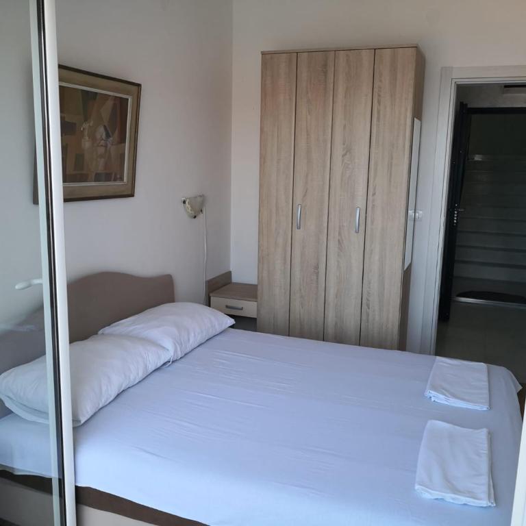 Azuro View Apartmani Pržno - One-Bedroom Apartment - 13
