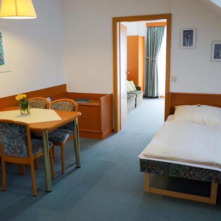 Pension Besser - Suite - 7