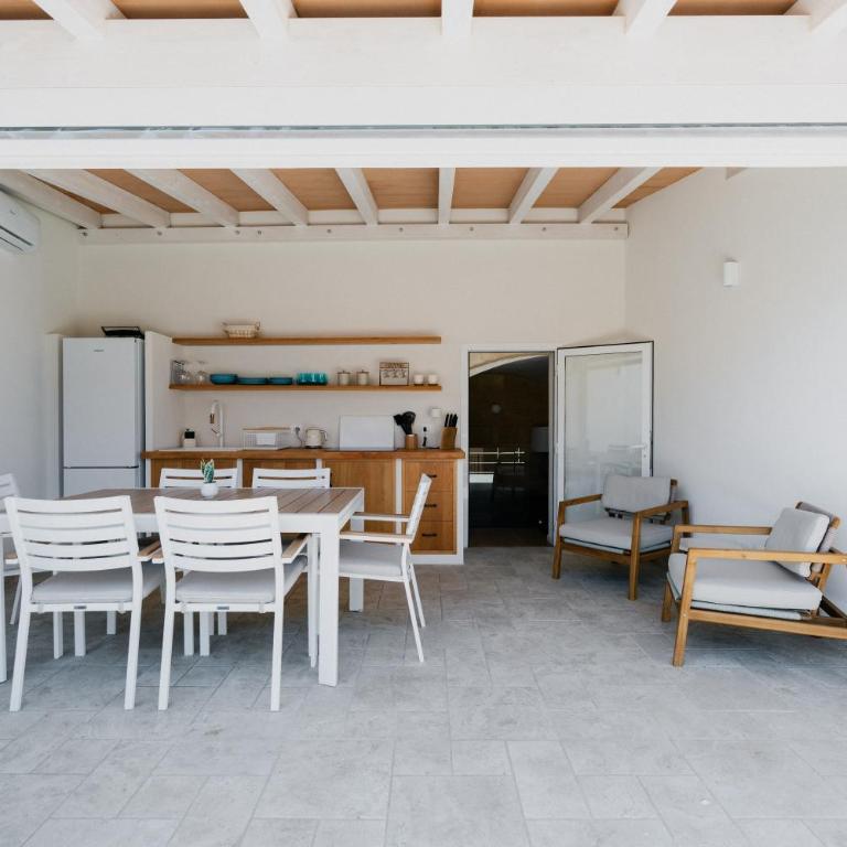 House sea view - Appartamento con 2 Camere da Letto e Vista Mare - 17