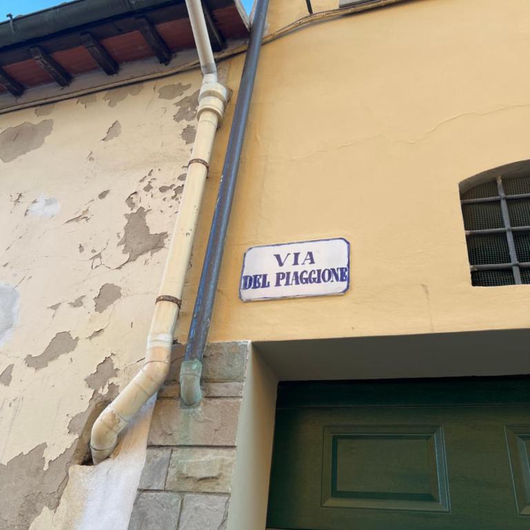 Piaggione Apt, Case Galante Apartments in Florence - Appartamento con 2 Camere da Letto - 46