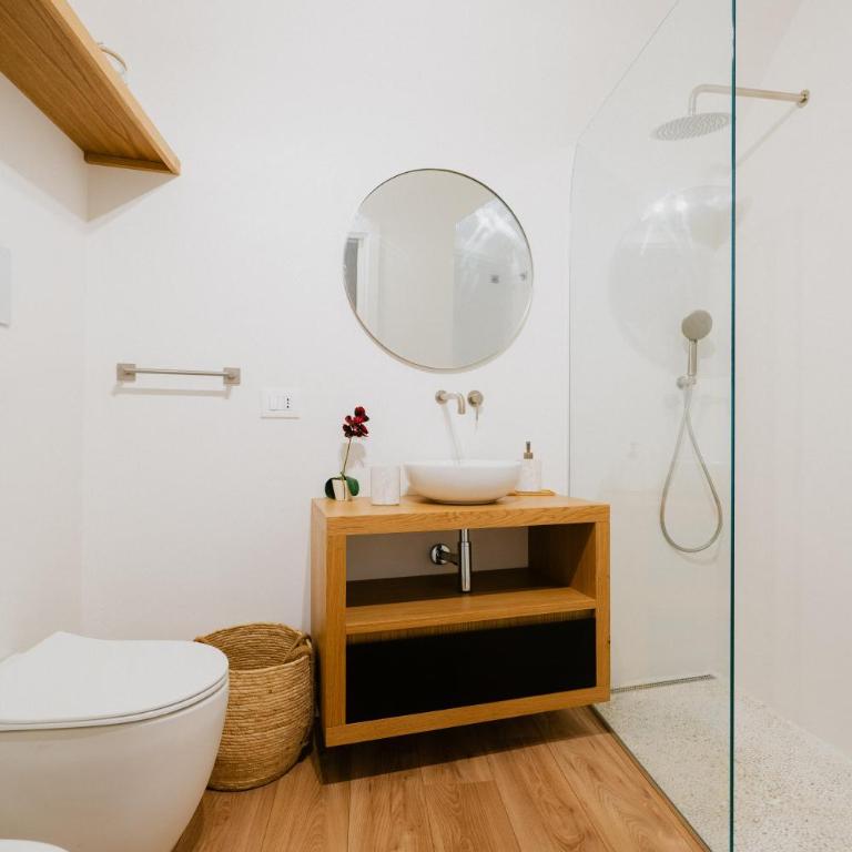 House sea view - Appartamento con 2 Camere da Letto e Vista Mare - 33