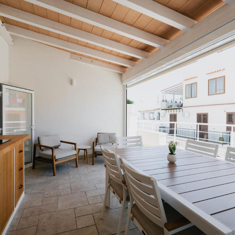 House sea view - Appartamento con 2 Camere da Letto e Vista Mare - 42