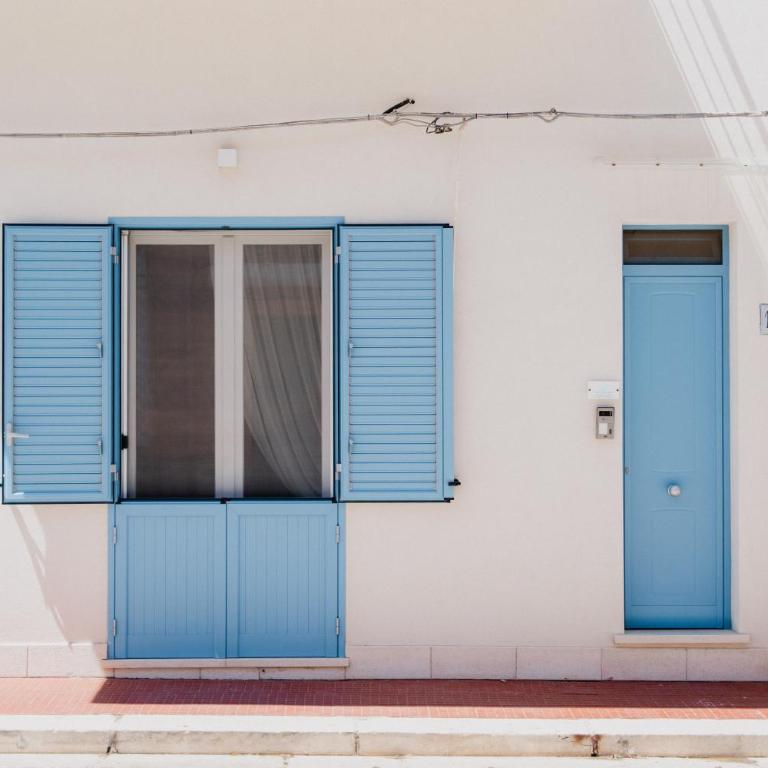 House sea view - Appartamento con 2 Camere da Letto e Vista Mare - 62