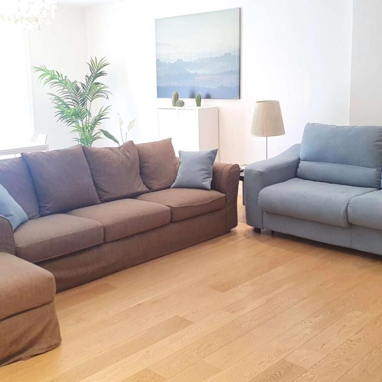 Majestic Seaview Apartment - Bari Centro - Appartamento con 3 Camere da Letto - 42
