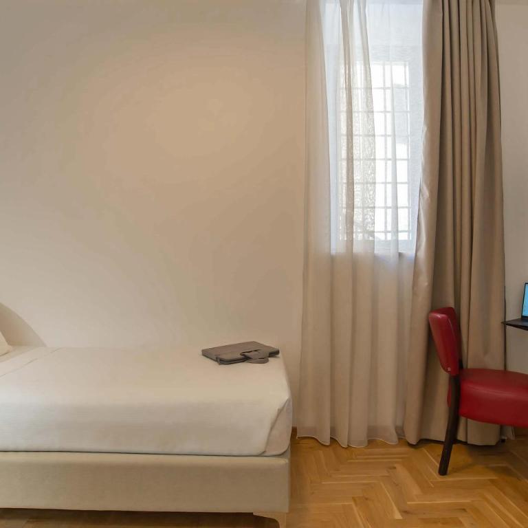 Essence Collection Hotel - Camera Singola - 9