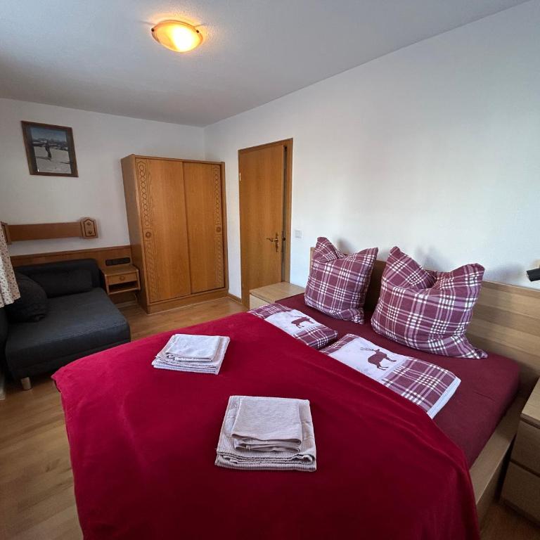 Alpenhaus Julia - Apartment - 1