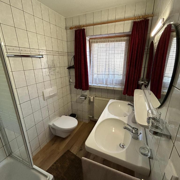 Alpenhaus Julia - Apartment - 2