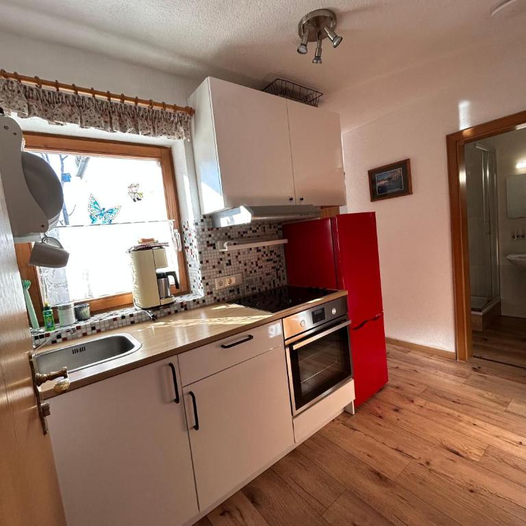 Alpenhaus Julia - Apartment mit 2 Schlafzimmern - 3