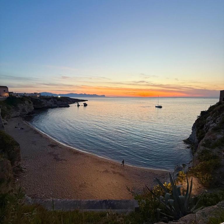 House sea view - Appartamento con 2 Camere da Letto e Vista Mare - 7