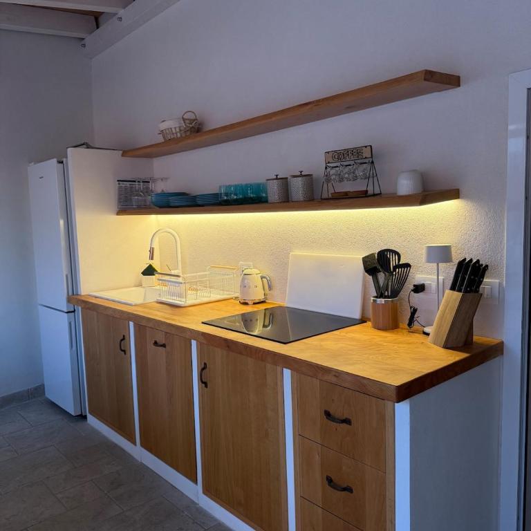 House sea view - Appartamento con 2 Camere da Letto e Vista Mare - 5