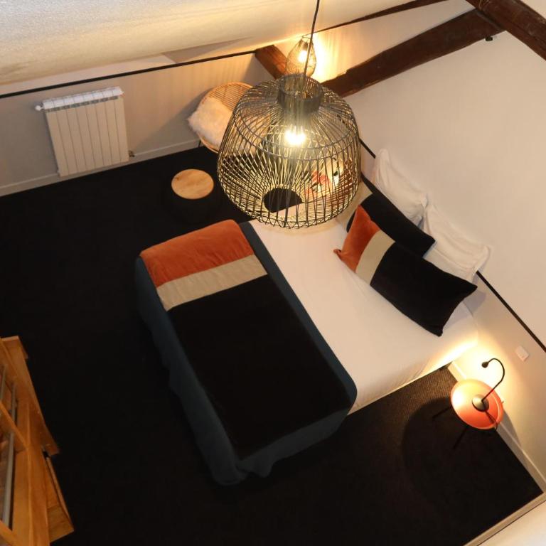 Hotel Spa Azteca Barcelonnette - Familienzimmer - 3