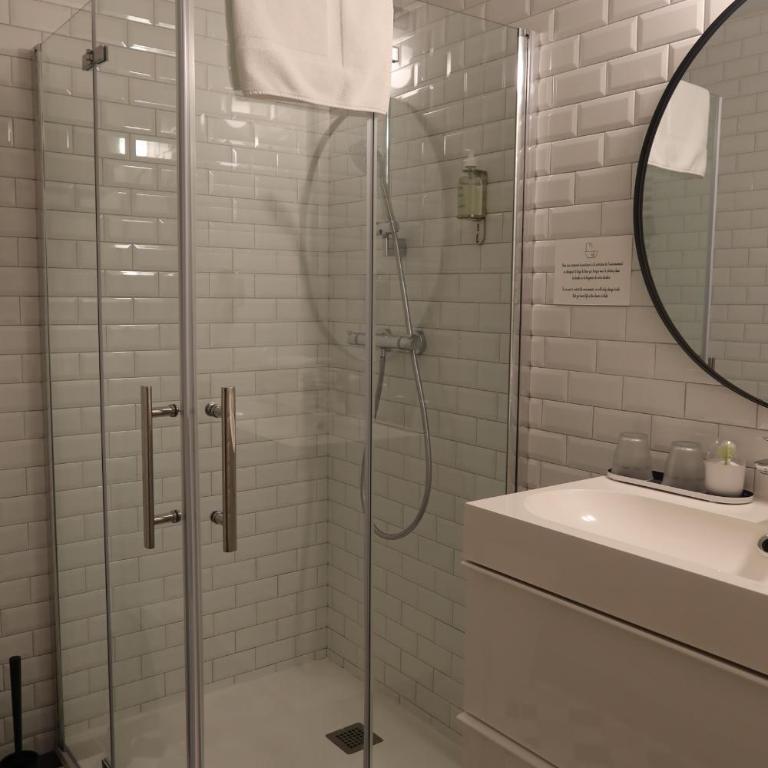 Hotel Spa Azteca Barcelonnette - Familienzimmer - 1