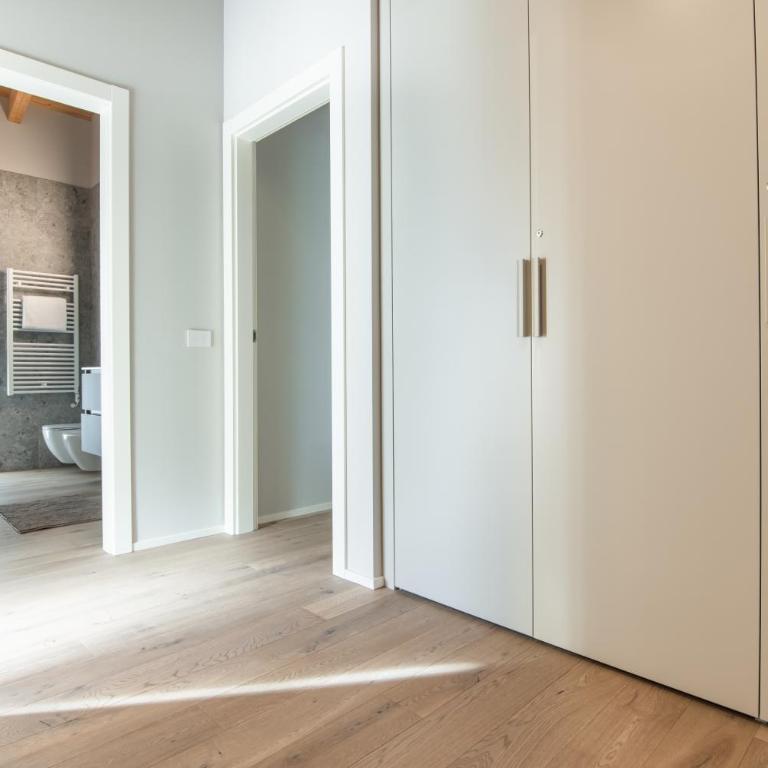 Lago Dorato Townhouse Sabrina by the Como lake - Villa Deluxe - 54